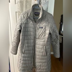 Womens Patagonia Jacket
